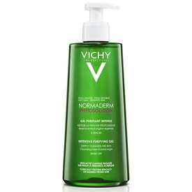 GEL FAC NORMADERM 400 ML