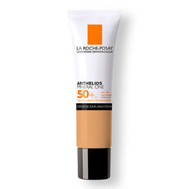 BLOQ ANTHE MINONE 50+BRU/BROW 30ML