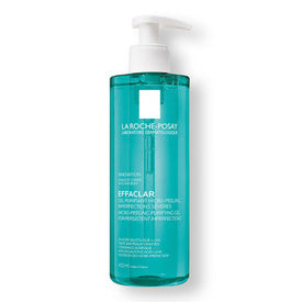 GEL EFFACLAR MICRO-EXFOL 400 ML
