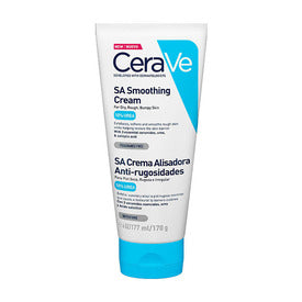 CRA ALISA CERAVE ANTI-RUGO 170G
