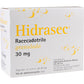 HIDRASEC 30 MG 18 SB