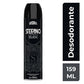 DESOD STEFANO BLACK SPY 113G