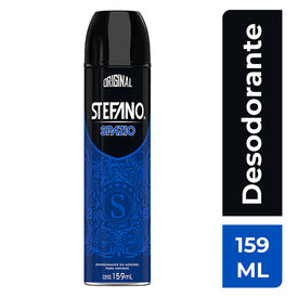 DESOD STEFANO SPAZ SPY 113G