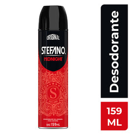 DESOD STEFANO MID-N SPY 113G