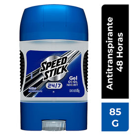 DESOD SPEED S 24/7COOL-NIG STIK 85G