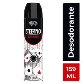 DESOD STEFANO ROY MEN SPY 113G
