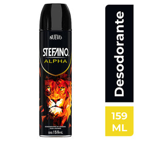 DESOD STEFANO ALP MEN SPY 113G
