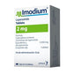 IMODIUM 2 MG 12 GRAG