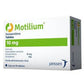 MOTILIUM 10 MG 30 TAB