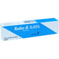 RETIN-A 0.05% CRA 40 G
