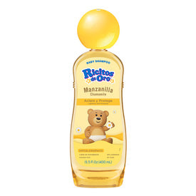 SH RICITOS ORO MZLLA ACL-PRO 400ML