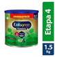 ENFAGROW 4 PREMIUM MFGM VAINI 1500G