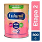 ENFAMIL 2 PREMIUM 6 A 12M 800G PVO