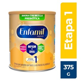 ENFAMIL 1 PREMIUM 0 A 6M 375G PVO
