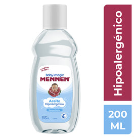 AC MENNEN 200 ML