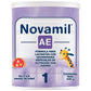 NOVAMIL AE1 F-LACTEA 400 G