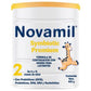 NOVAMIL 2 SYMBIOTIC PREMIUM 400G