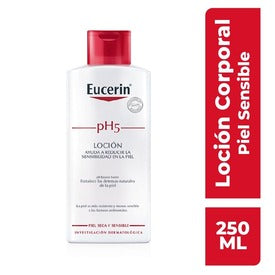 CRA EUCERIN PH5 LOC 250 ML