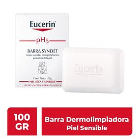 JBN EUCERIN PH5 DERM 100G