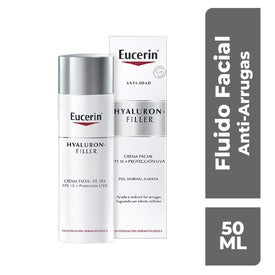 CRA EUCERIN HYALU-F FACFPS15 50ML