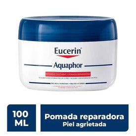 CRA EUCERIN AQUAPHOR/PIEL SCA 99G
