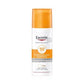 EUCERIN SUN CLARO FACI SENSI -  CRE50ML