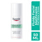 FLUIDO EUCERIN FAC HIDRA MAT 50ML