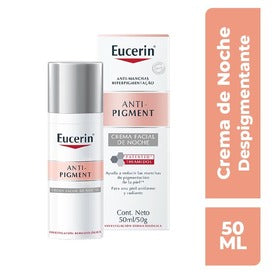 CRA EUCERIN FAC ANT-MAN NOCH 50ML
