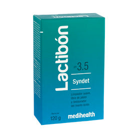 LACTIBON SYNDET PH 3.5 JBN 120 G