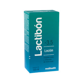 LACTIBON LIMP/REST 120 ML