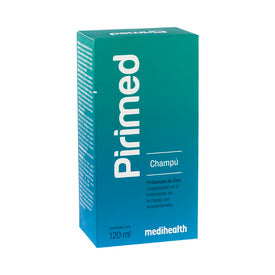 PIRIMED CHAMPU ANT-C 120 ML