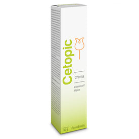 CETOPIC CRA TB 50 G