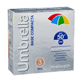 BLOQ UMBRELLA 3-MIEL SPF50 11 G