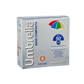 BLOQ UMBRELLA 4-DURAZNO SPF50 11G
