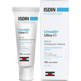 UREADIN ULTRA 40 GEL-EXFOLIA 30ML