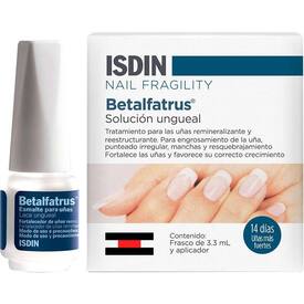 BETALFATRUS LACA UNG P/UNAS 3.3ML