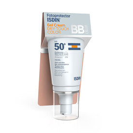 ISDIN FOTOPR DRY COLOR GEL 50 ML
