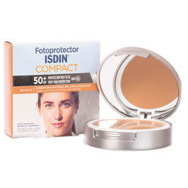 FOTOPR COMPAC FPS 50 BRONCE 10G