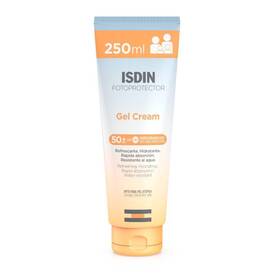 BLOQ ISDIN FOTOP GEL 50+SPF 250ML