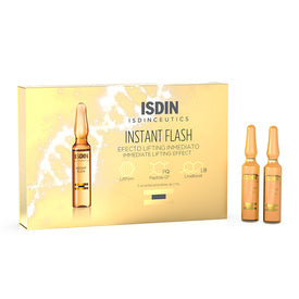 ISDIN INSTA FLASH EFEC AMP 5X2ML