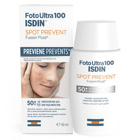 ISDIN FOTOULT 100 SPOT FPS50 50ML