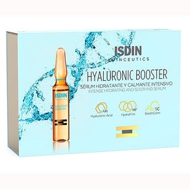 ISDIN SERUM HYALURONIC BOOS 5AMP