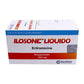 ILOSONE LIQ 250MG 120ML SUSP