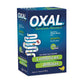 OXAL 100/400 MG INF 10 ML SUSP