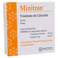 MINITRAN 18MG 5MG/24HRS 10 PARCH
