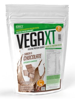 XT LABS VEGA PROTEIN XT 1KG / 37 SERV