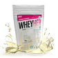 XT LABS WHEY HER XT 1KG / 33 SERV