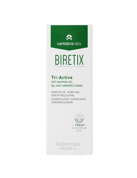 GEL BIRETIX TRI-ACTIVE A-IMP 50ML