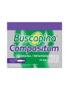 BUSCAPINA CPTO AMP 5ML C3