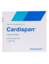 CARDISPANINY.CAJAC/5AMP.C/5ML.